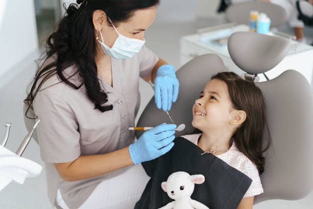 Emergency Dental Services in Bryson City, NC