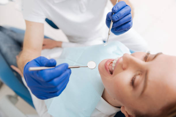 Best Dental Exams and Cleanings  in Bryson City, NC