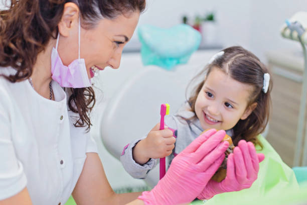 Best Dental Exams and Cleanings  in Bryson City, NC